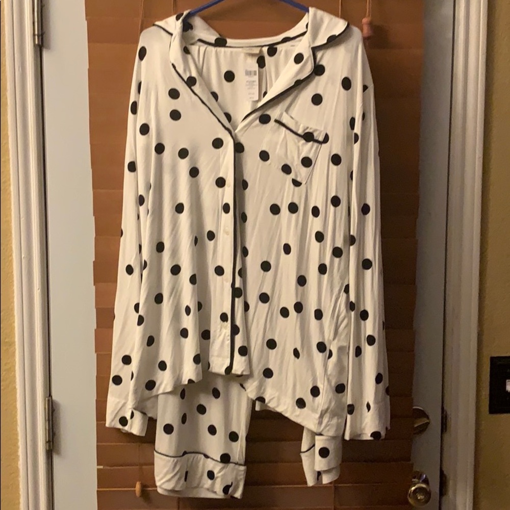 Pajama set